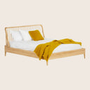 Spindle Bed