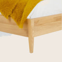 Spindle Bed