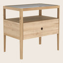 Spindle Nightstand