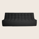 N701 Tufted Armless Sofa