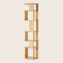 Stairs Column