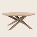 Oak Mikado Coffee Table
