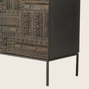 Teak Tabwa Sideboard
