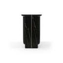 Overlap Dresser Dark
