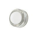Polished Nickel Mackay Wall Sconce 7.75" by Hudson Valley