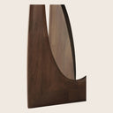 Geometric Side Table