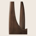 Geometric Side Table