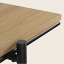 Oscar Desk