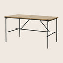 Oscar Desk