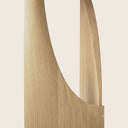Geometric Side Table