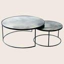 Reflect Coffee Nesting Tables