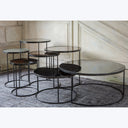 Reflect Coffee Nesting Tables