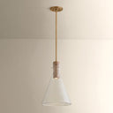 Patina Brass West Hill Pendant 13.75" by Hudson Valley, view 2