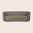 Ellipse Modern Sofa