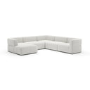 Rhythm Left Chaise L Sectional