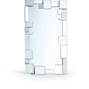 Jade Mirror - Mirrored
