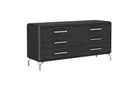 Los Angeles Double Dresser