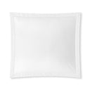 Square Pillowcase Éden