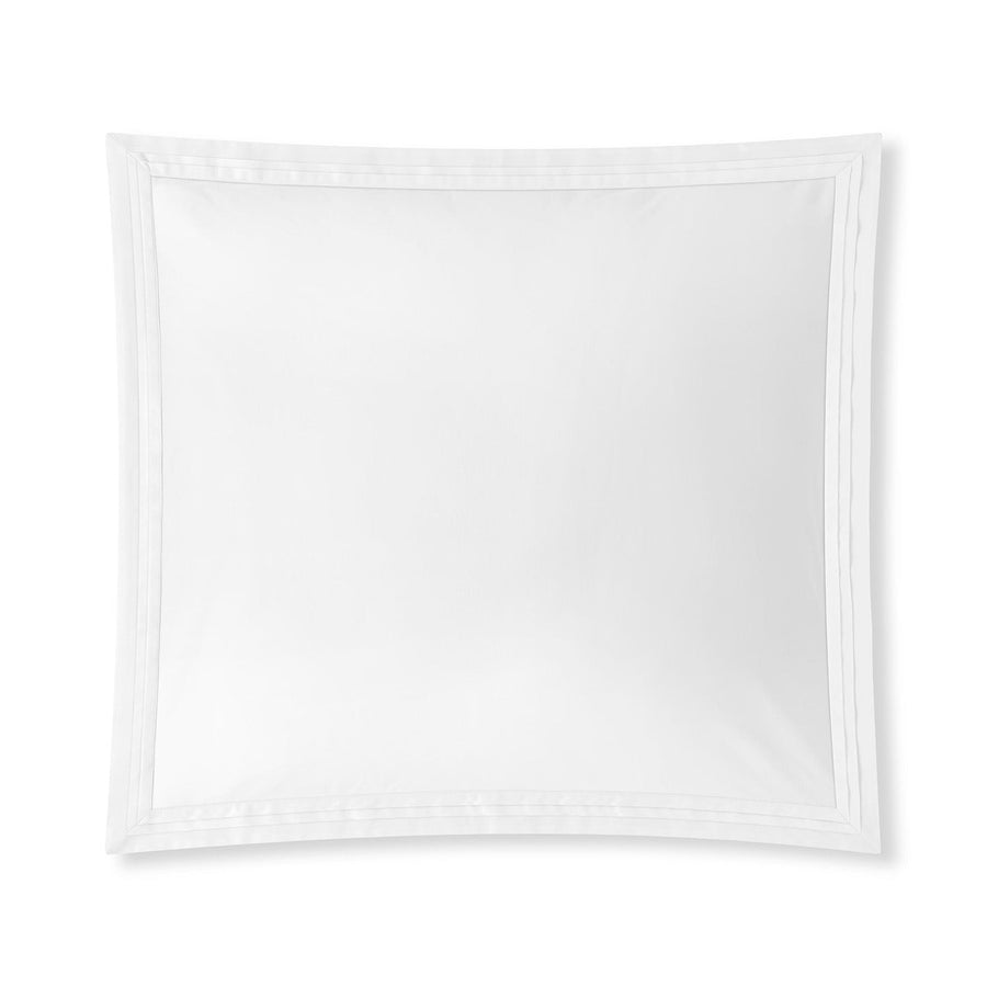 Square Pillowcase Éden