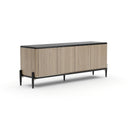 Madera Sideboard - Chocolate