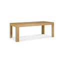 Edge Dining Table - Dry Martini by Caracole