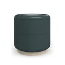 Gelee Round Accent Table - Apatite