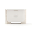 Overlap Large Nightstand Light