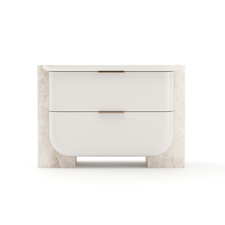 Overlap Large Nightstand Light