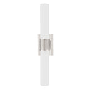 Polished Nickel Fulton Bath And Vanity 4.75" by Hudson Valley