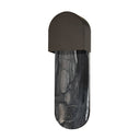Black Bronze Hobart Wall Sconce 5.25" by Hudson Valley