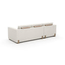 Counter Balance Left Chaise Sec Small