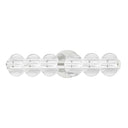 Polished Nickel Lindley Bath And Vanity 5" by Hudson Valley