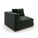 Bello Corner Laf Chair