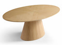 Gavin 72" Dining Table - Natural