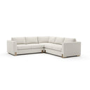 Counter Balance L Sectional Small