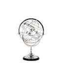 Silver Axis Globe S