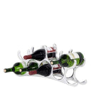 9 Bottles Wine Rack M Alboran