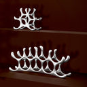 9 Bottles Wine Rack M Alboran