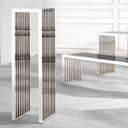 Stainless Steel Column Carlisle