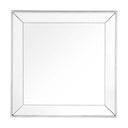 Square Wall Mirror Ventura