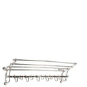 Wall-Mounted Coat Rack S Hudson