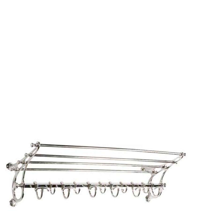 Wall-Mounted Coat Rack S Hudson
