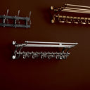 Wall-Mounted Coat Rack S Hudson