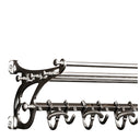 Wall-Mounted Coat Rack S Hudson