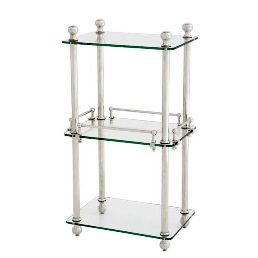 Storage Bathroom Rack Devon
