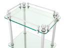 Storage Bathroom Rack Devon