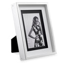 Silver Picture Frame Gramercy