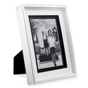 Silver Picture Frame Gramercy