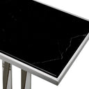Art Deco Console Table Beau Deco