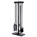 Fire Tools (Set of 4) Wench